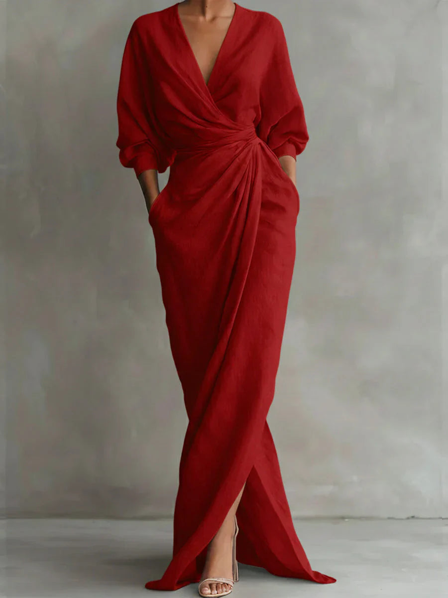 Pilar Dress