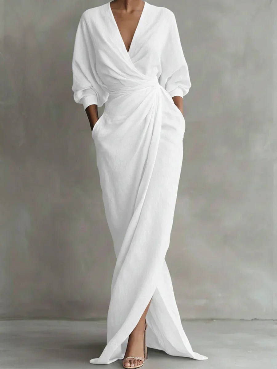 Pilar Dress