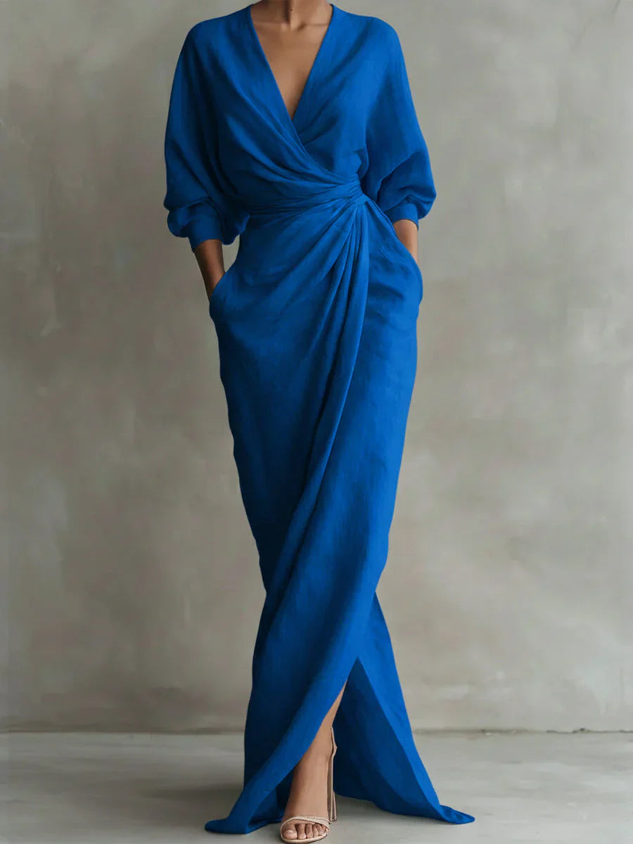 Pilar Dress