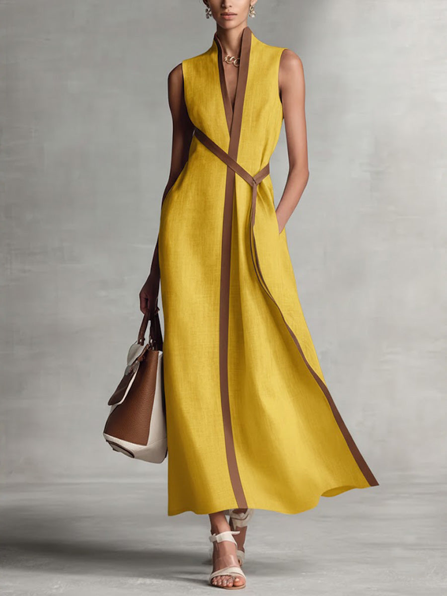 Harper Maxi Dress