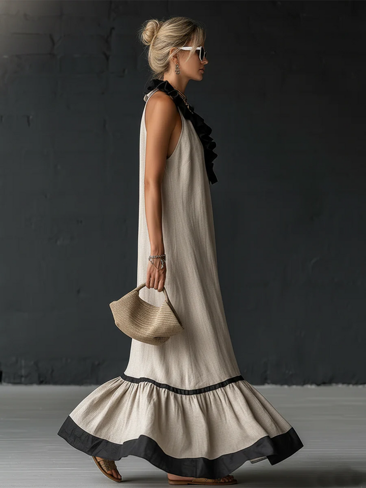 Celestine Maxi Dress