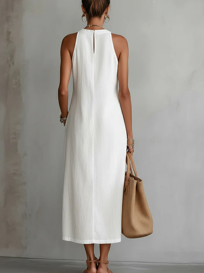 Jimena Dress