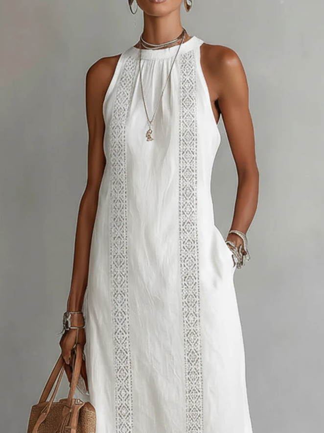 Jimena Dress