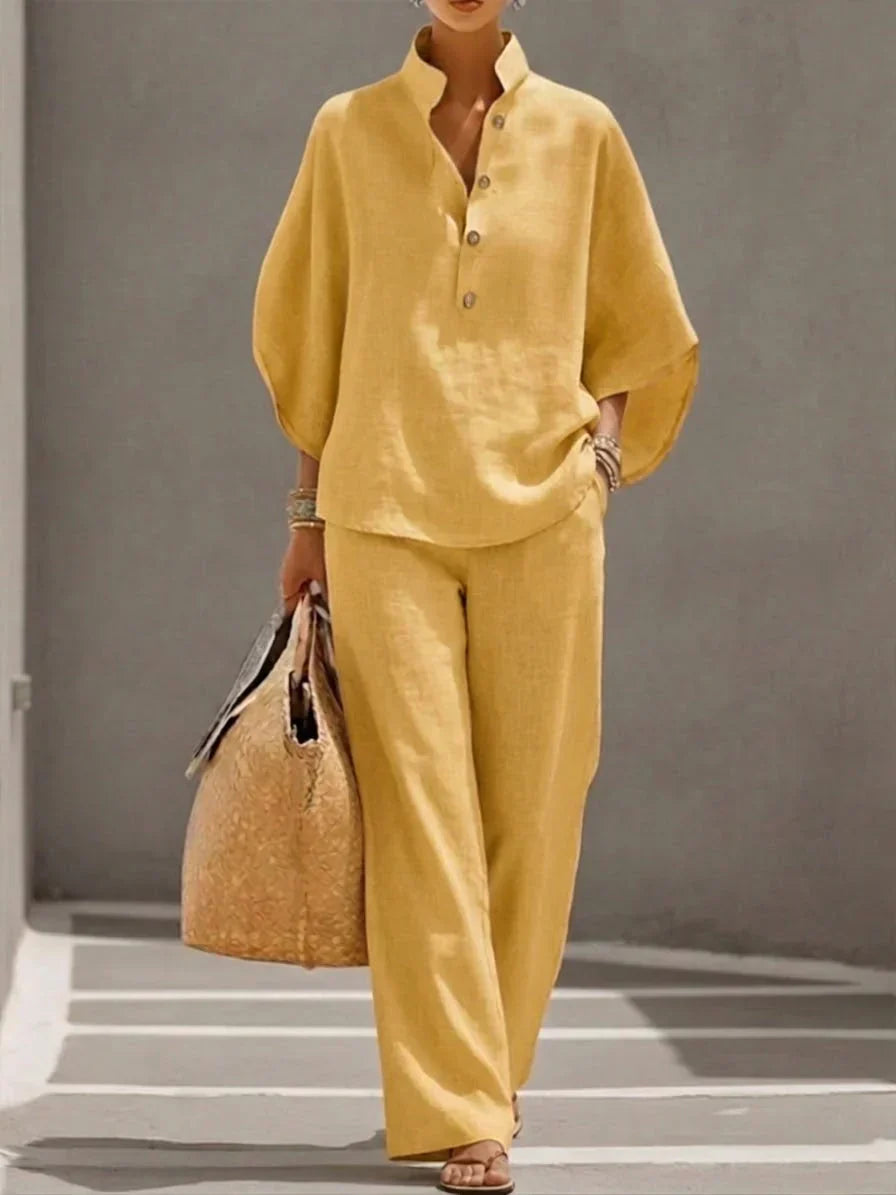 Maribel Trousers