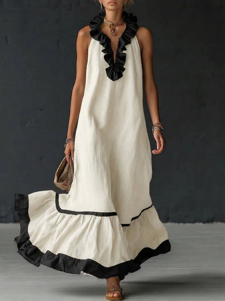 Celestine Maxi Dress