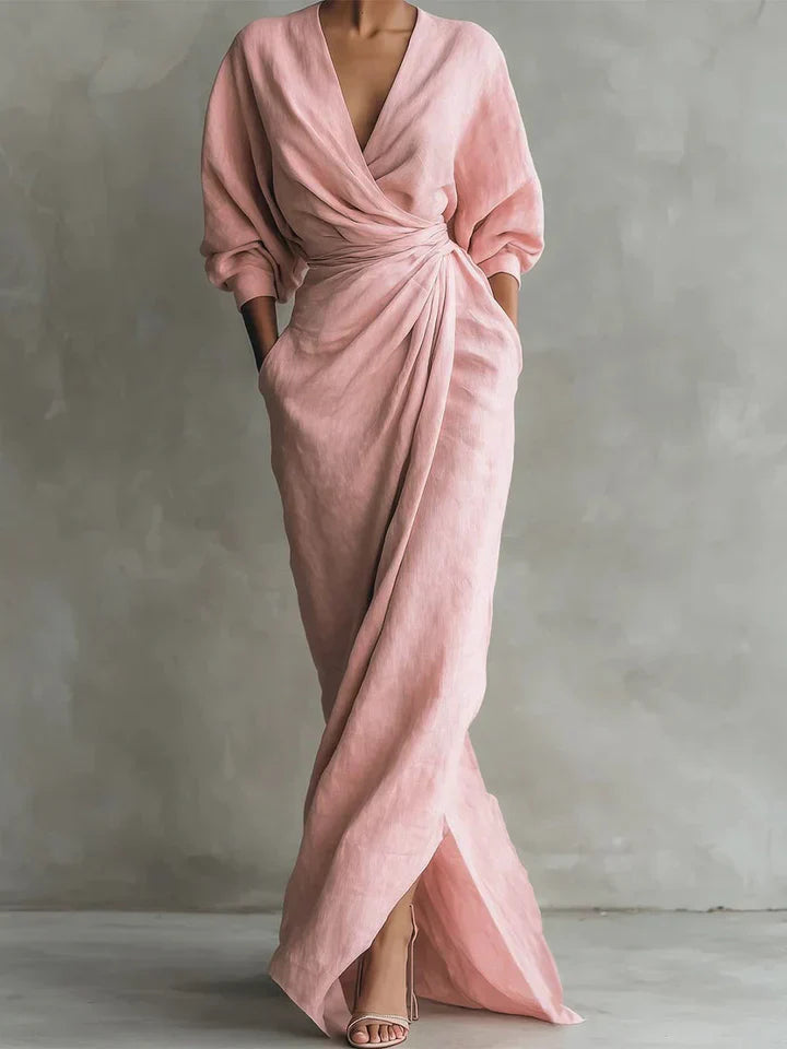 Pilar Dress