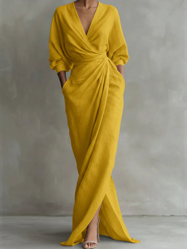 Pilar Dress