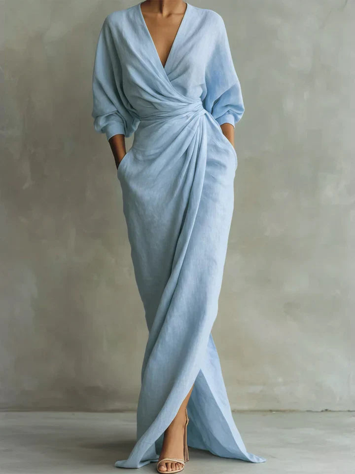 Pilar Dress
