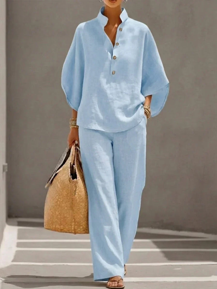 Maribel Trousers