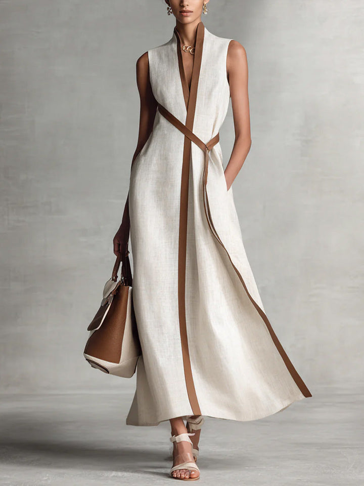 Harper Maxi Dress