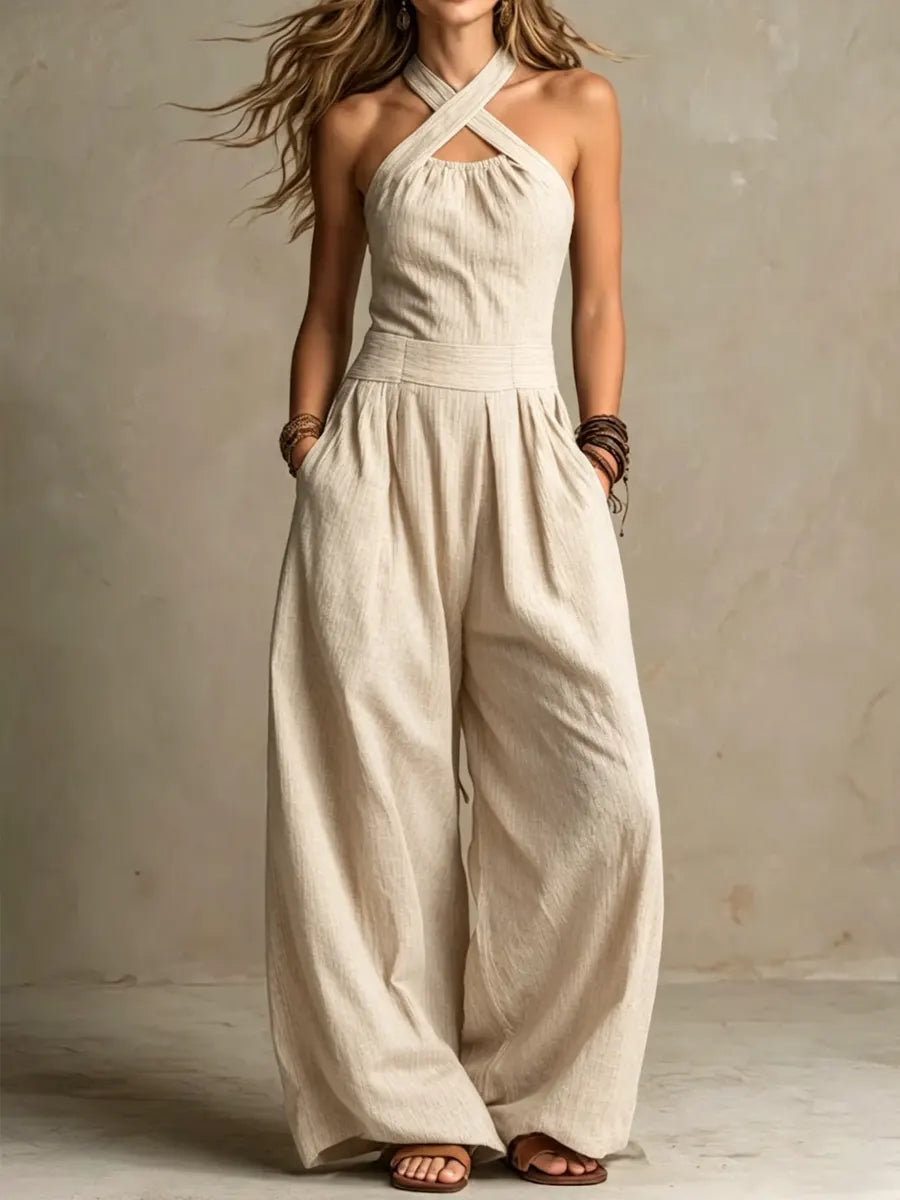 Bianca Jumpsuit