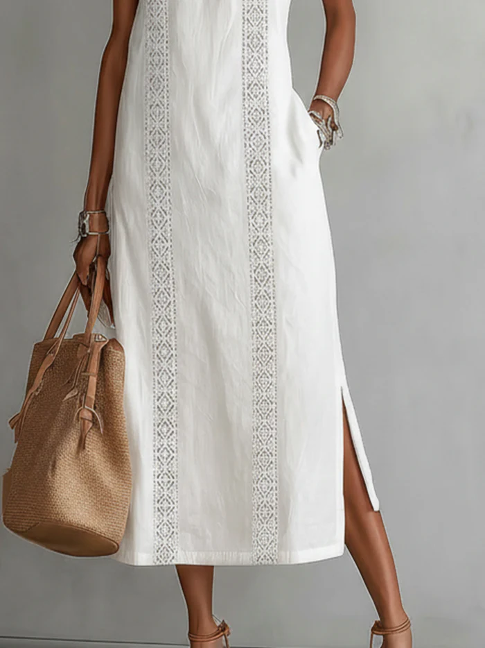 Jimena Dress