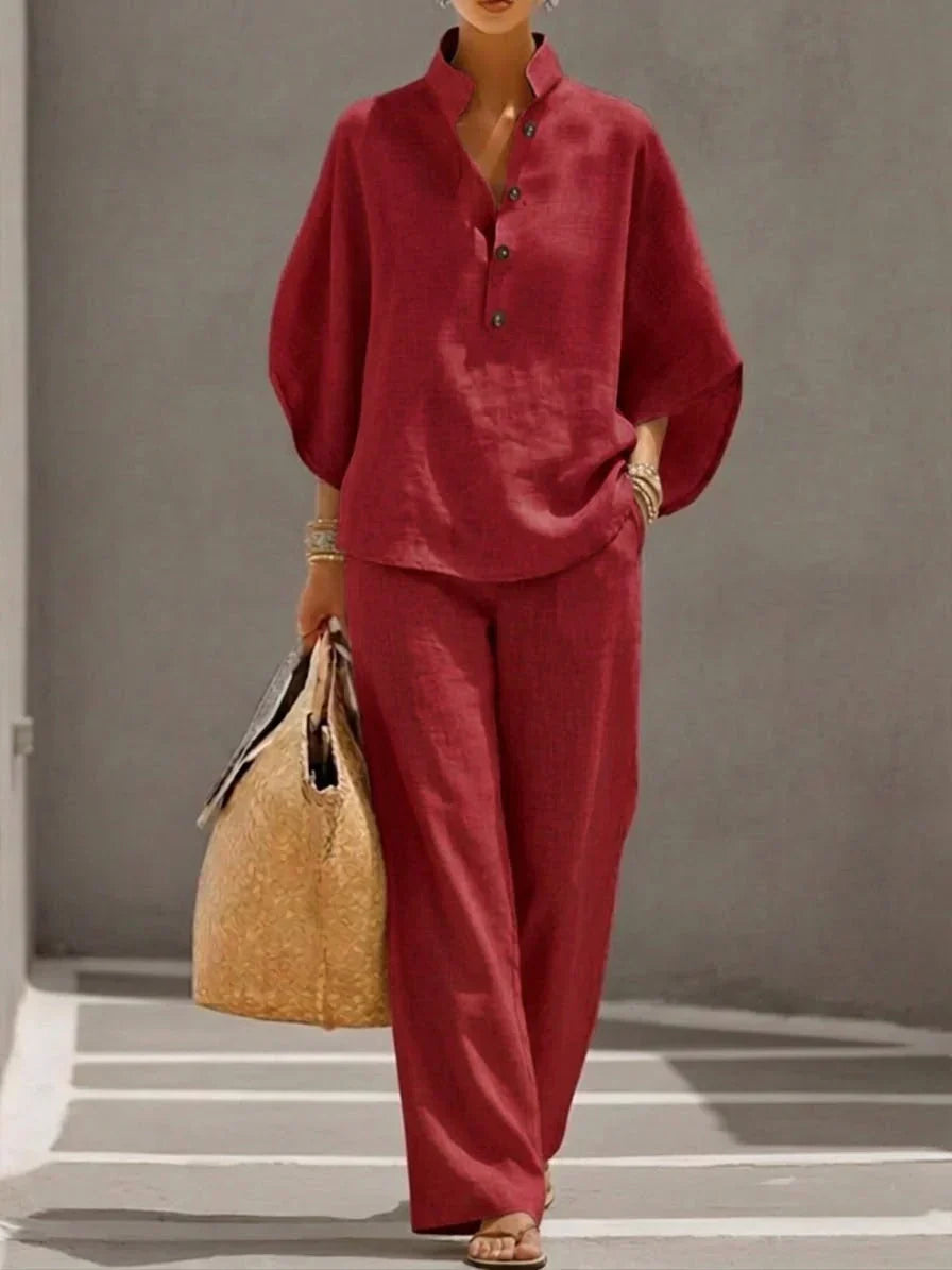 Maribel Trousers