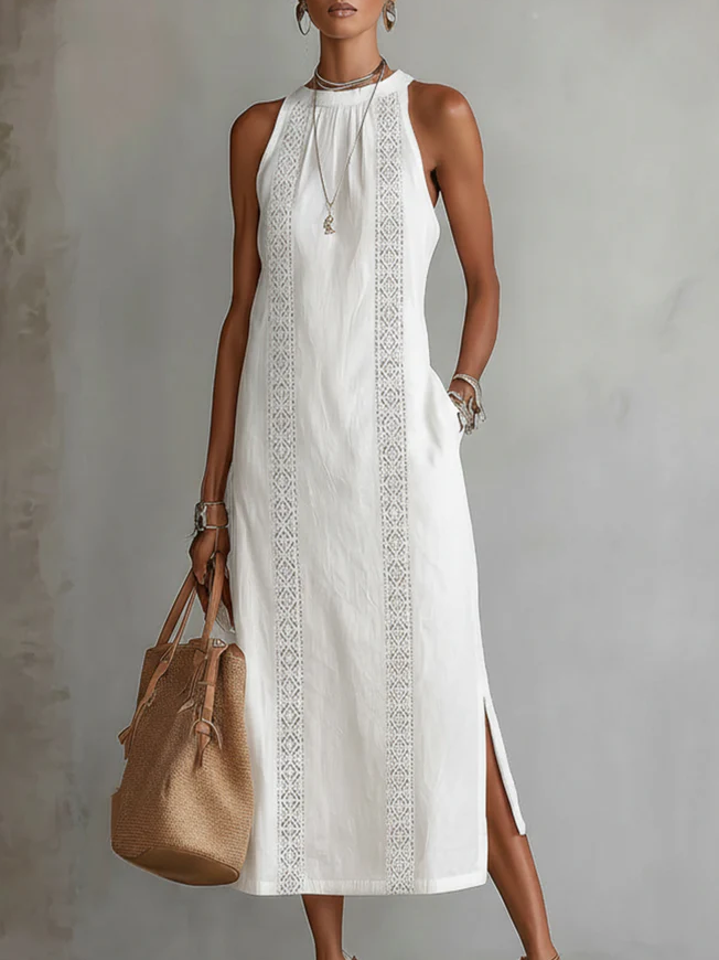 Jimena Dress