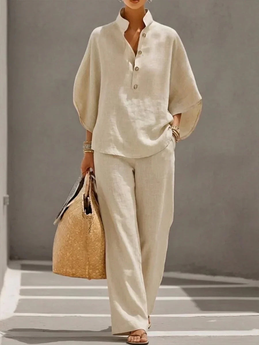 Maribel Trousers