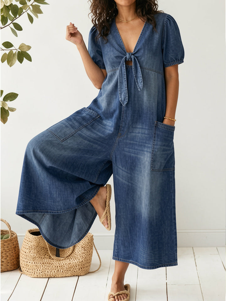 Alyssa Jumpsuit
