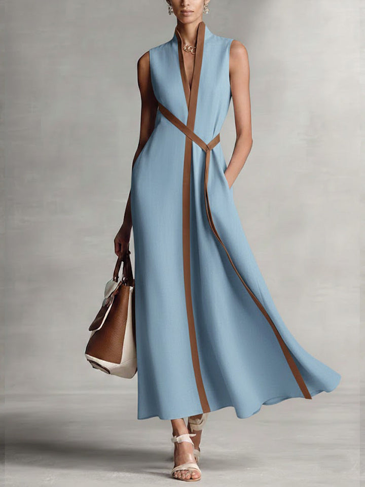 Harper Maxi Dress