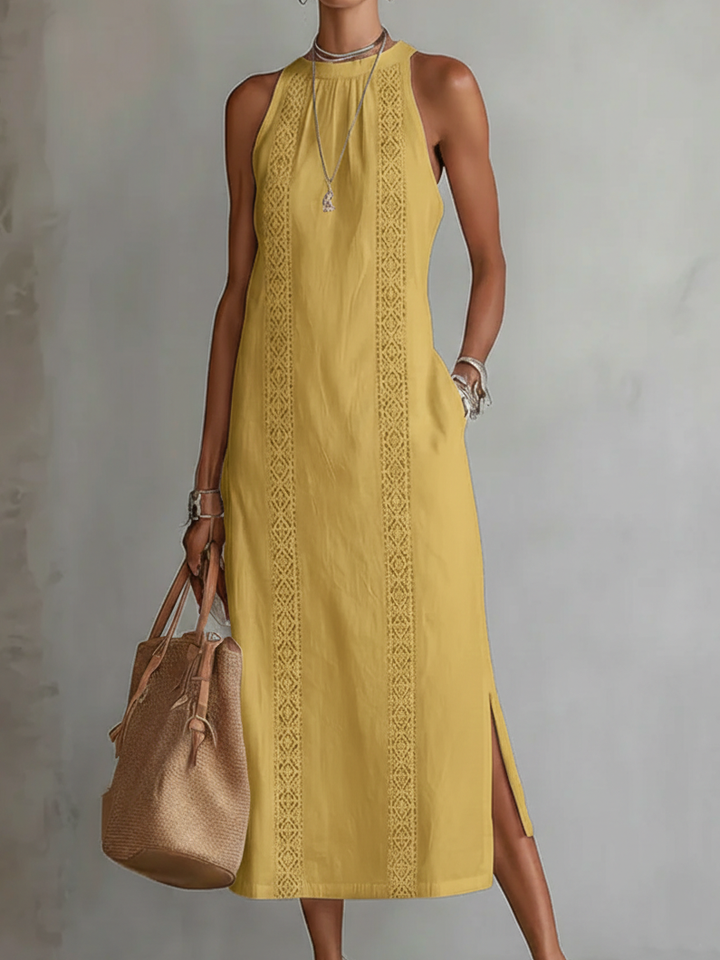 Jimena Dress