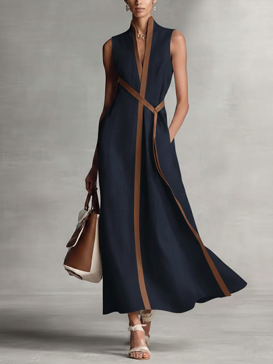 Harper Maxi Dress