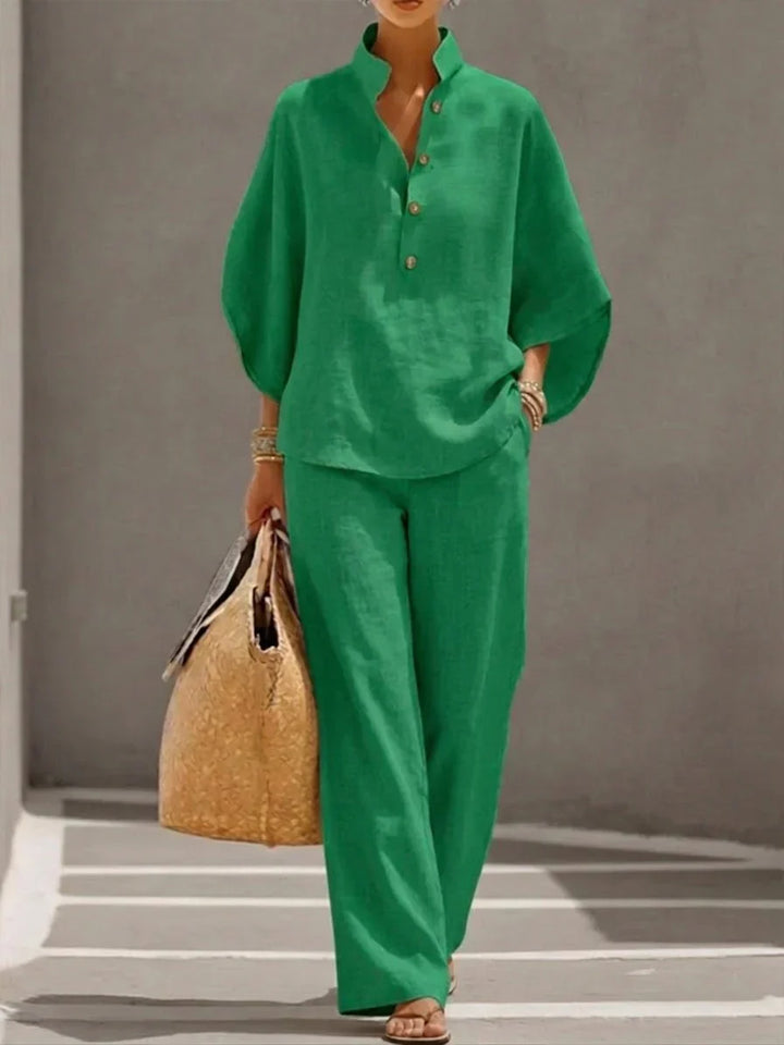 Maribel Trousers