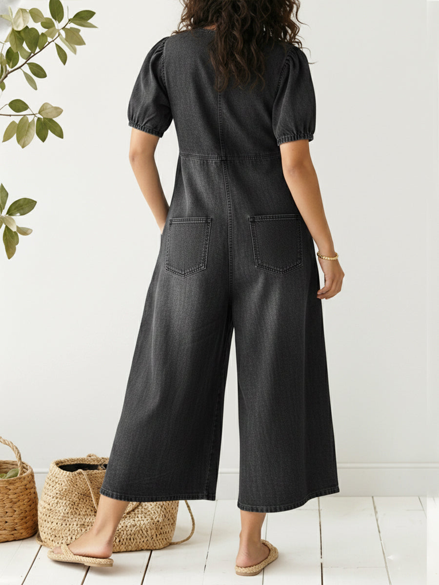 Alyssa Jumpsuit
