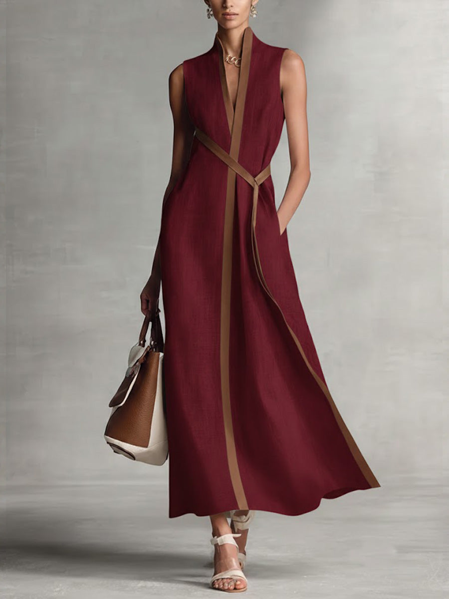 Harper Maxi Dress