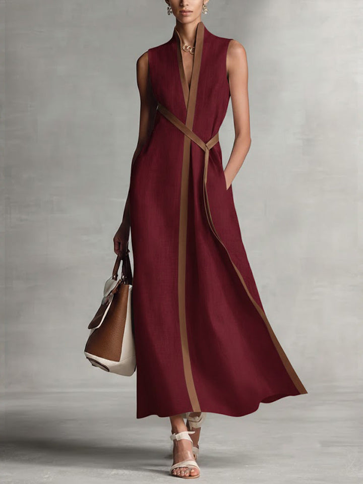 Harper Maxi Dress