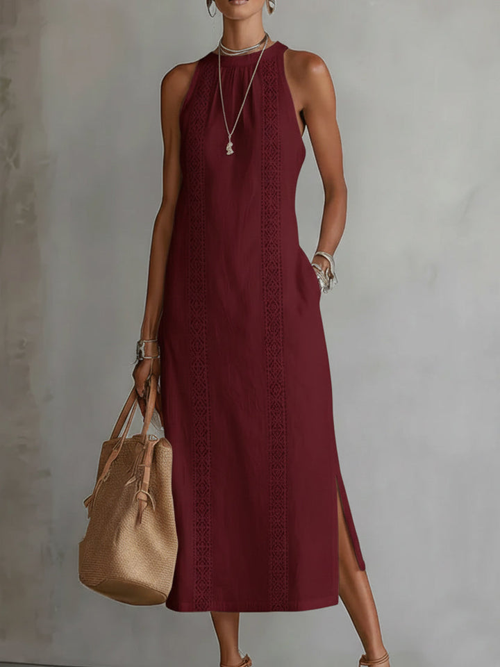 Jimena Dress