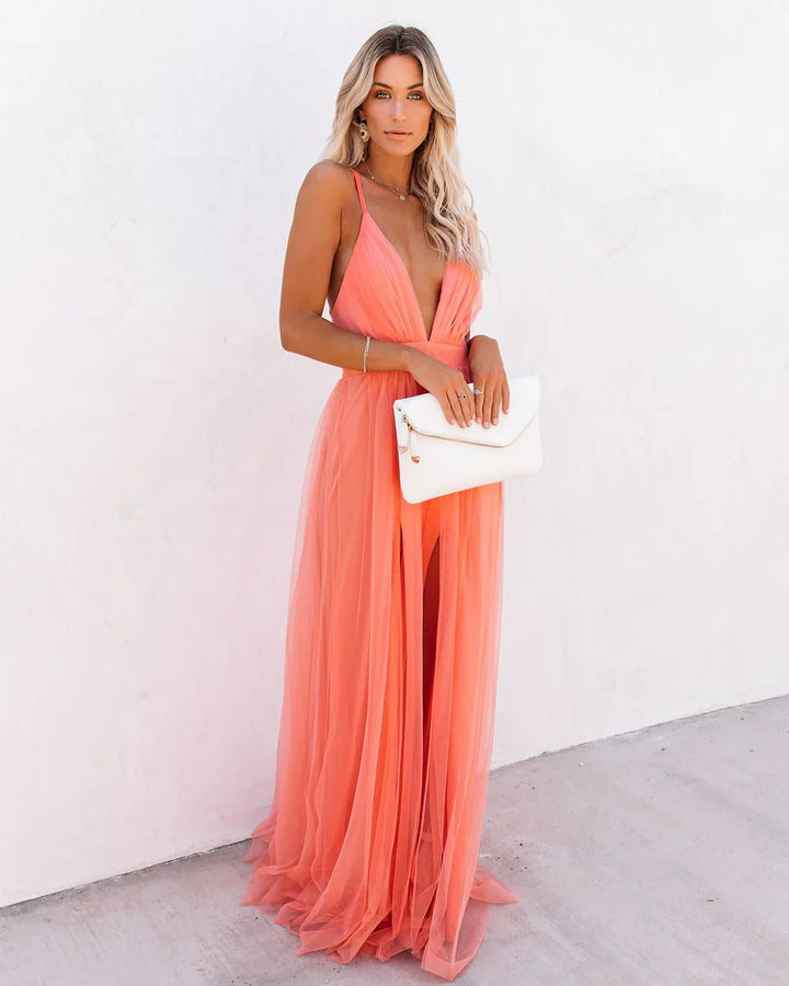 Willow Maxi Dress