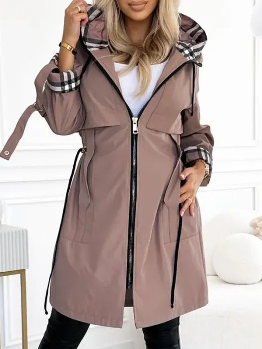 Orla Coat