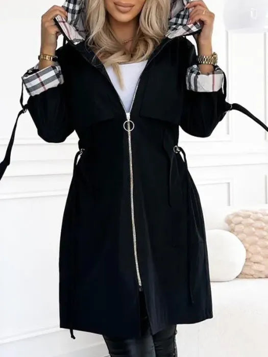 Orla Coat