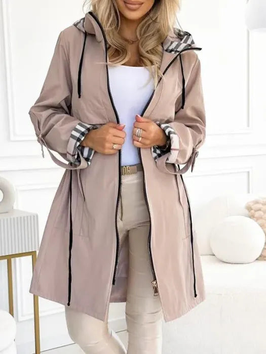 Orla Coat