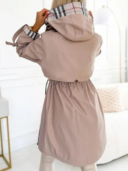 Orla Coat