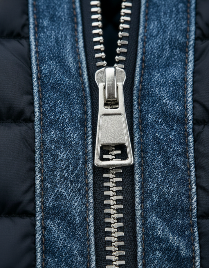 Andrei Jacket