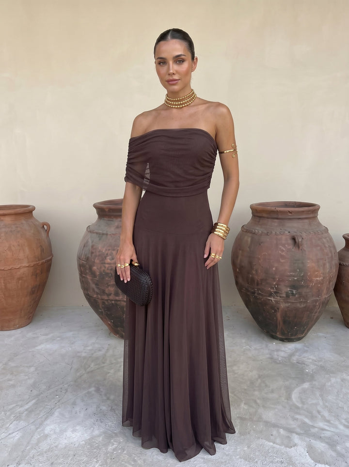 Callie Maxi Dress