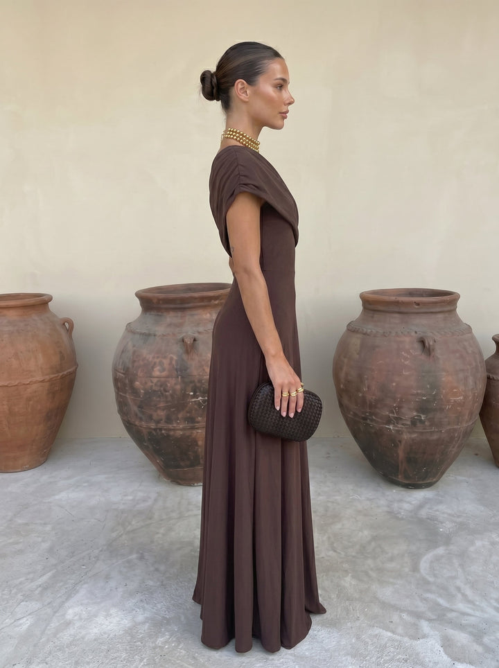 Callie Maxi Dress