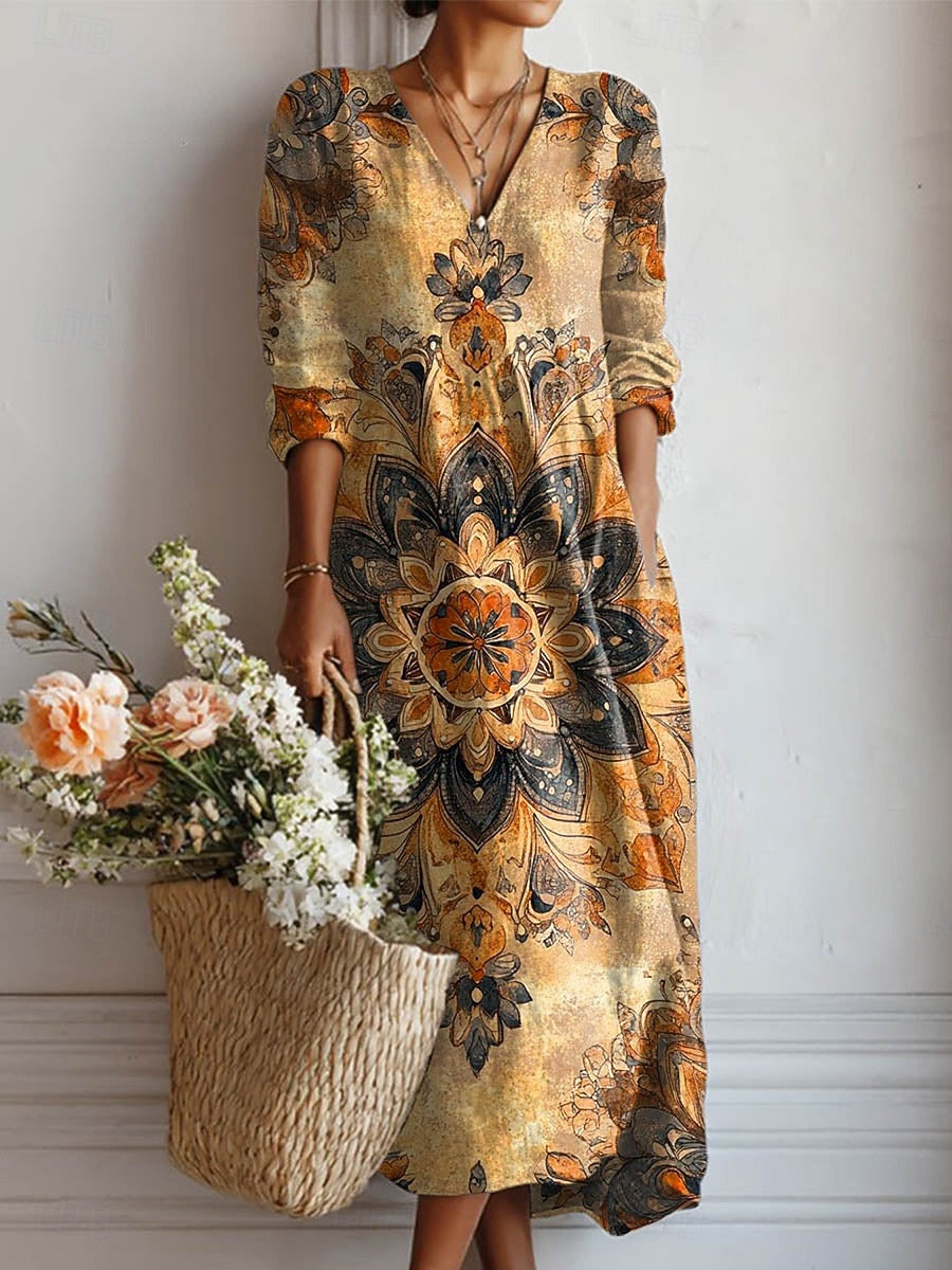 Dora Dress
