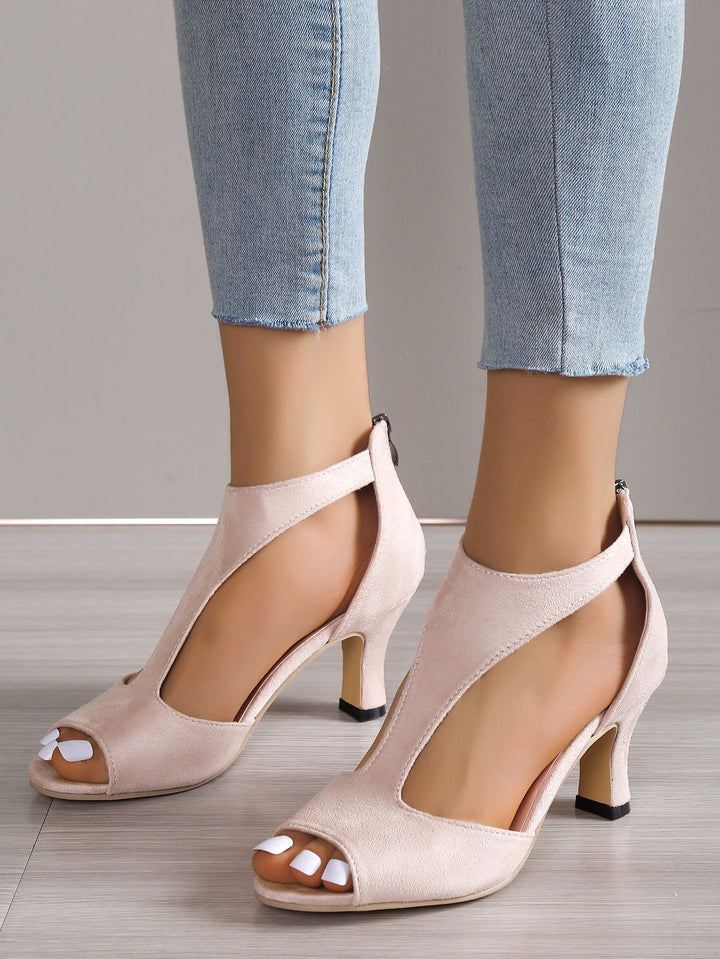 Sofia Heels