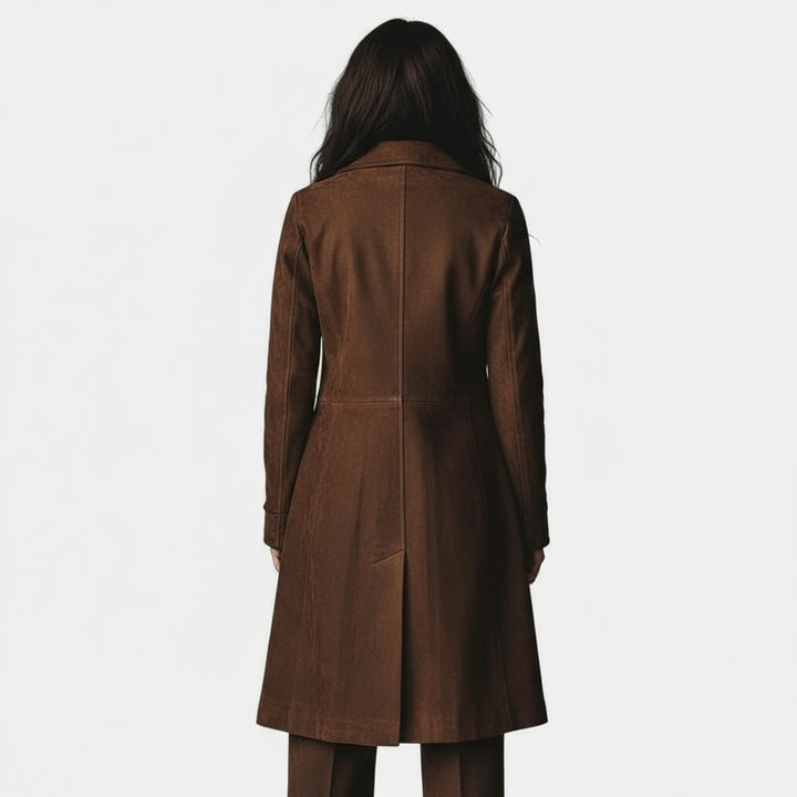 Giulia Coat