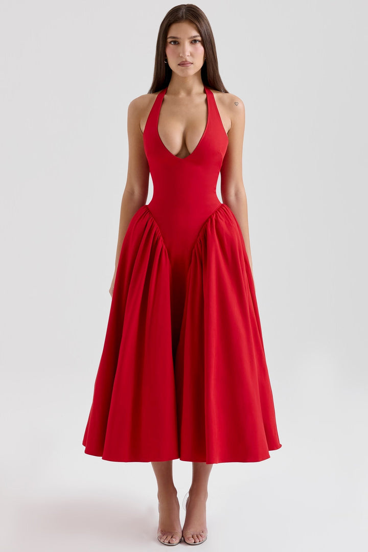 Luca Dress