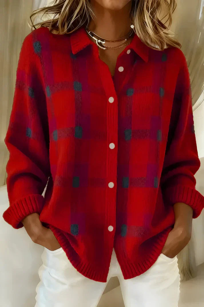 Leandra Cardigan