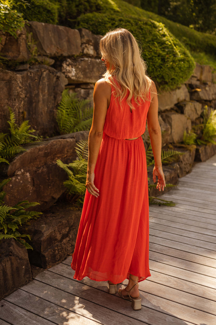 LISA Dress