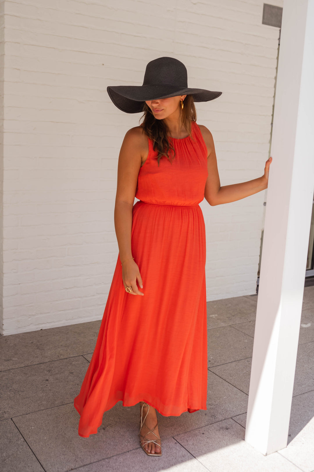 LISA Dress