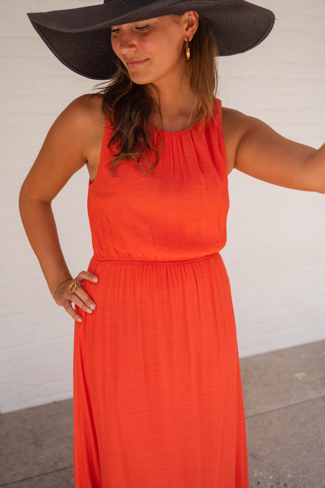 LISA Dress