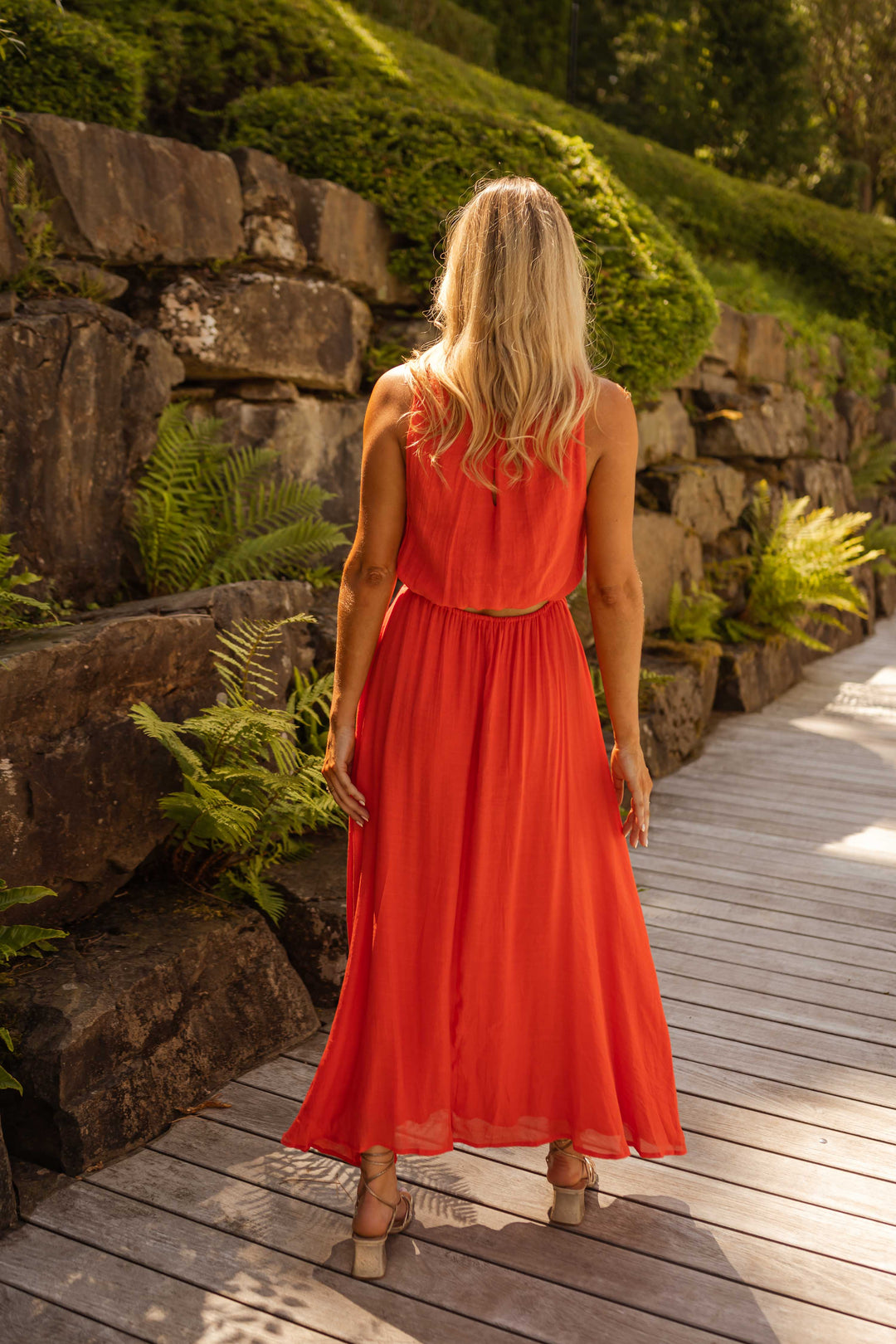 LISA Dress