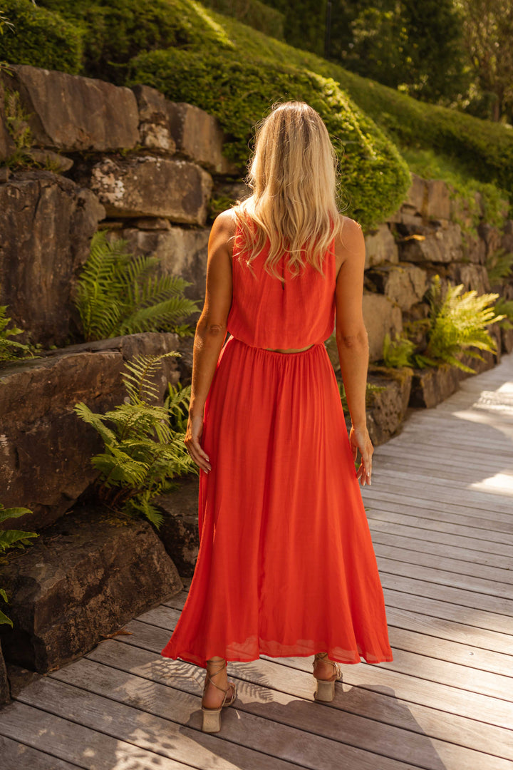 LISA Dress