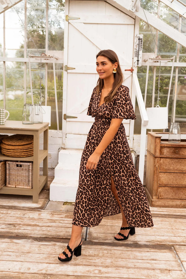 STELLA Maxi Dress