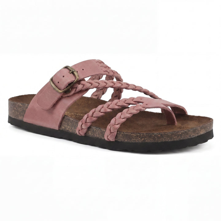 Hayleigh Sandals