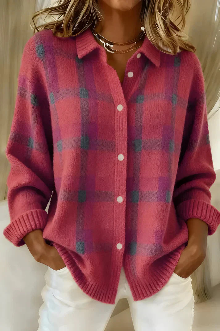 Leandra Cardigan
