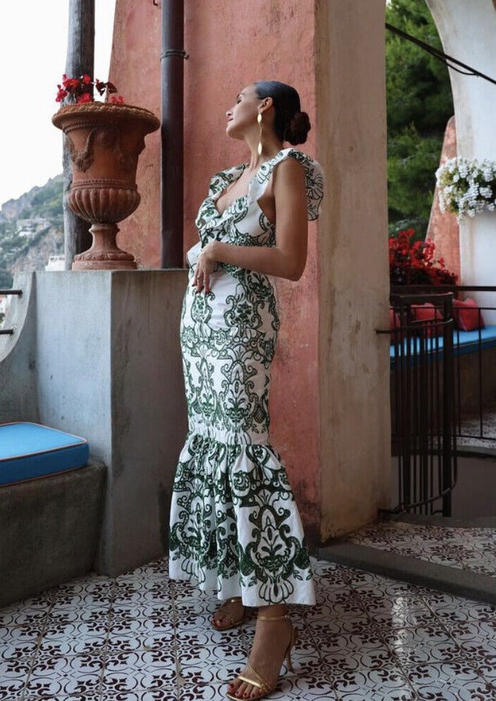 Haven Maxi Dress